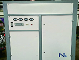 Ammonia decompositio···